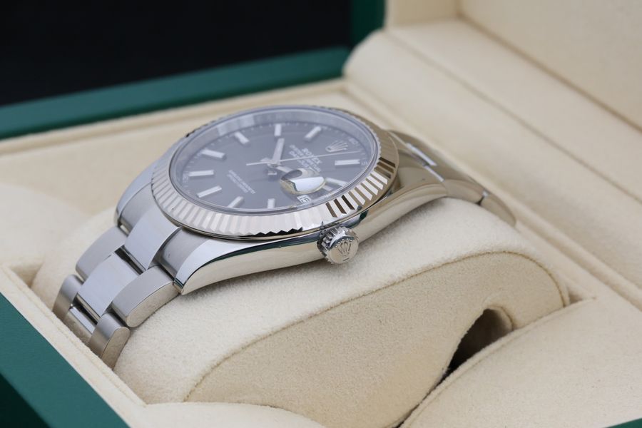 Rolex Datejust 41 126334